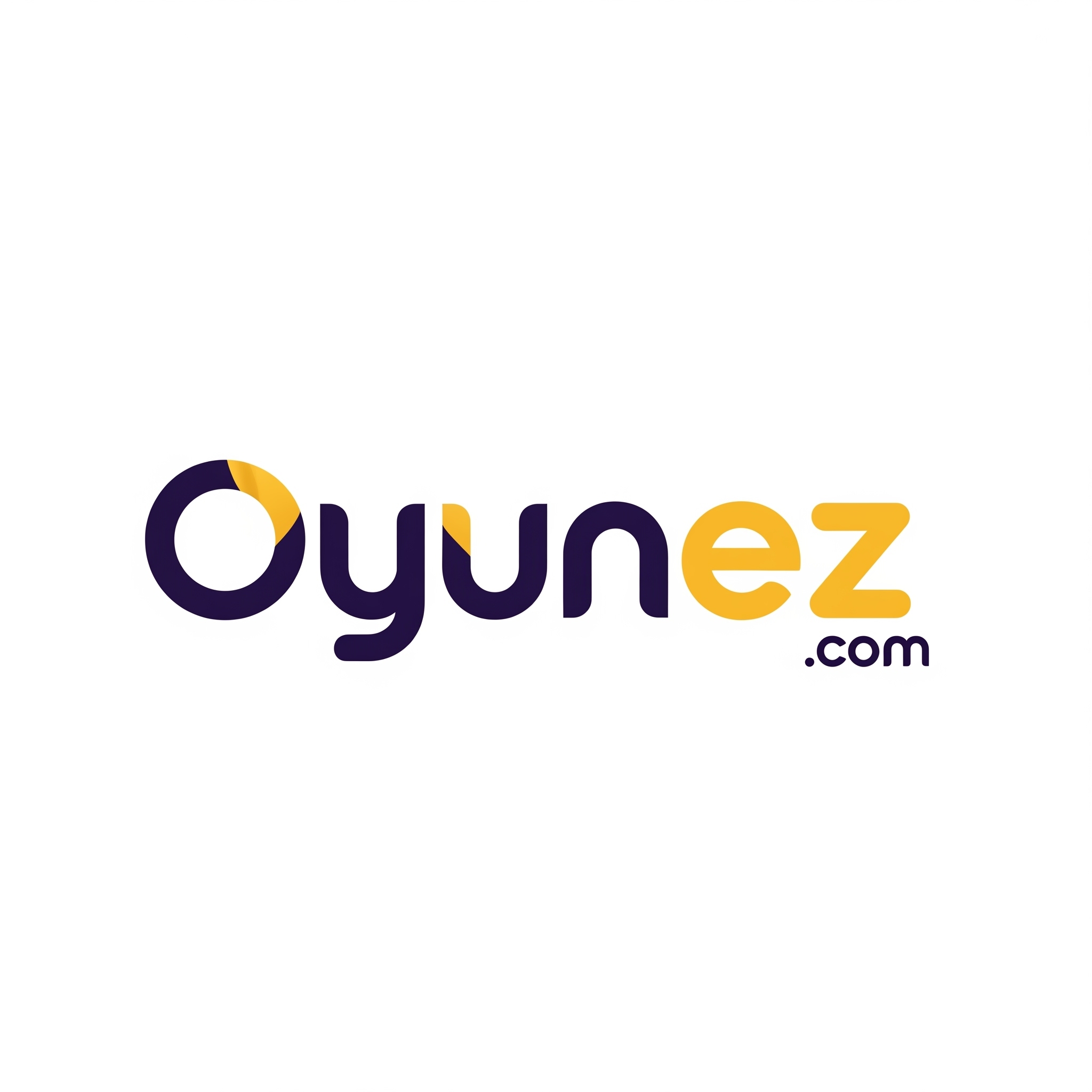 Oyunez Logo